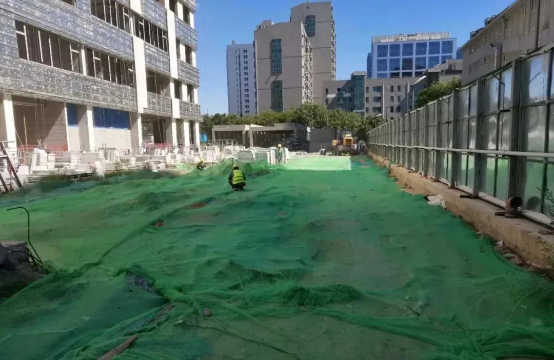 减减减，经开区大力发展分类治污精准减排