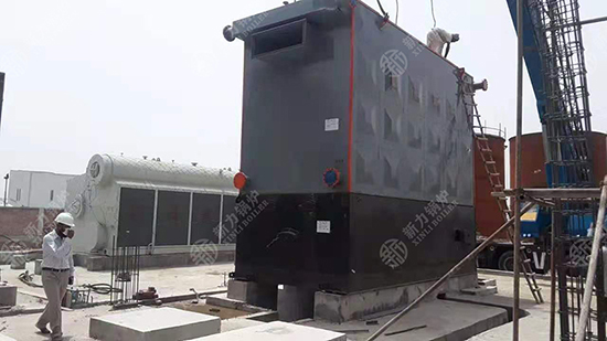 竟然还有人不知路有机热载体锅炉是什么锅炉？