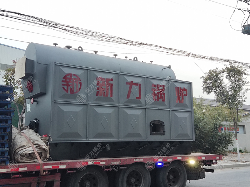 迈向可持续将来：leyu.com生物质锅炉的环保魅力