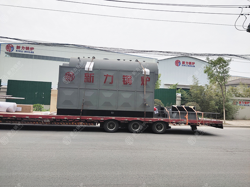 leyu.com锅炉生物质锅炉工程实际与机能优势分析