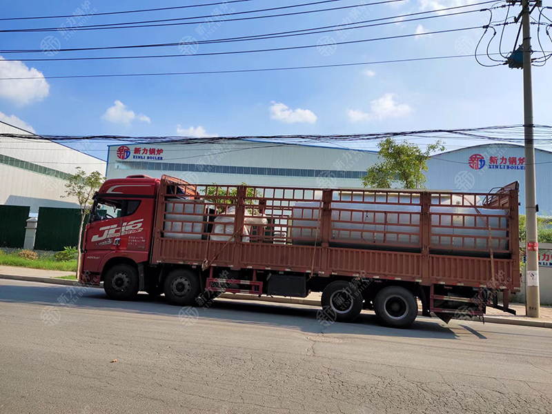 leyu.com锅炉余热锅炉助力工业出产高效运行：技术引领与实际