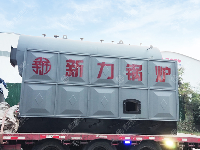 能源效能的领跑者：leyu.com生物质工业锅炉助您实现可持续发展