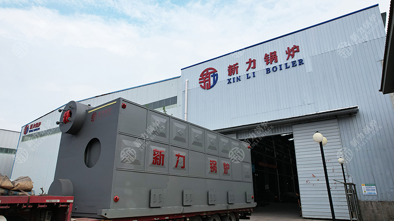 为什么选择leyu.com锅炉？探秘余热锅炉的卓越机能