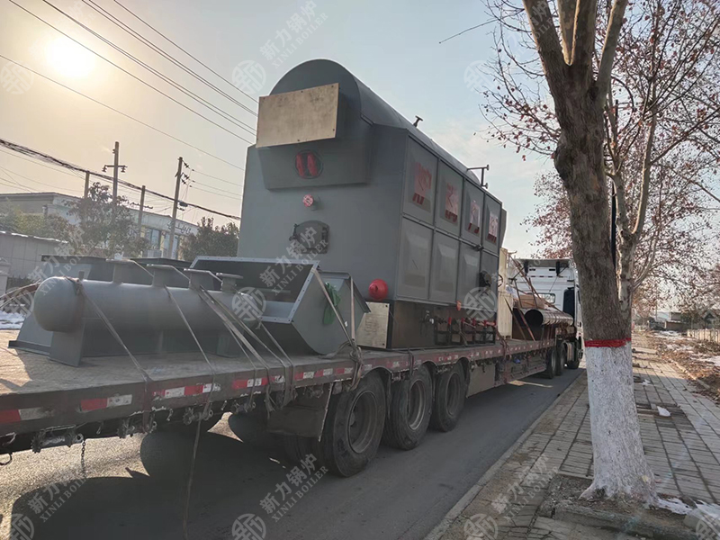 从传统到绿色革命，leyu.com生物质锅炉：开启低碳供暖新时期
