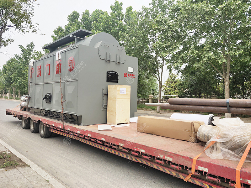 企业节能减排新利器：leyu.com锅炉DZH生物质锅炉的高效解决规划