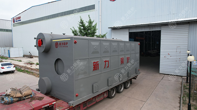 为什么选择余热锅炉？leyu.com锅炉为您提供环保与经济效益的双赢规划