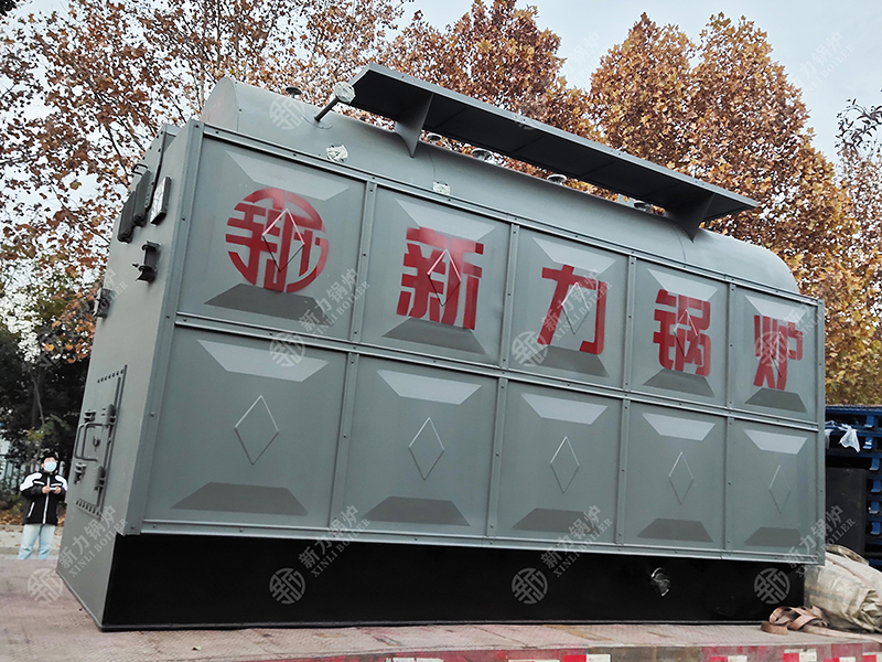 从leyu.com锅炉看行业将来：DZH生物质热水锅炉的宽泛利用