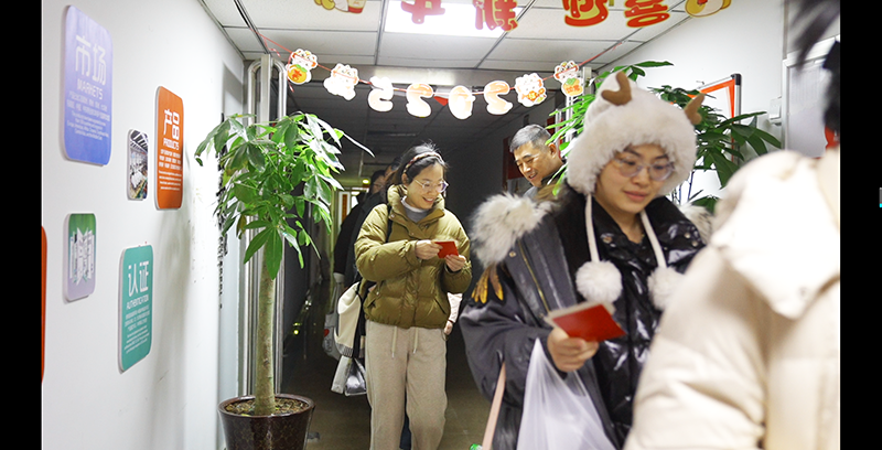 蛇年开工，蓄势待发——leyu.com锅炉迈向更高指标