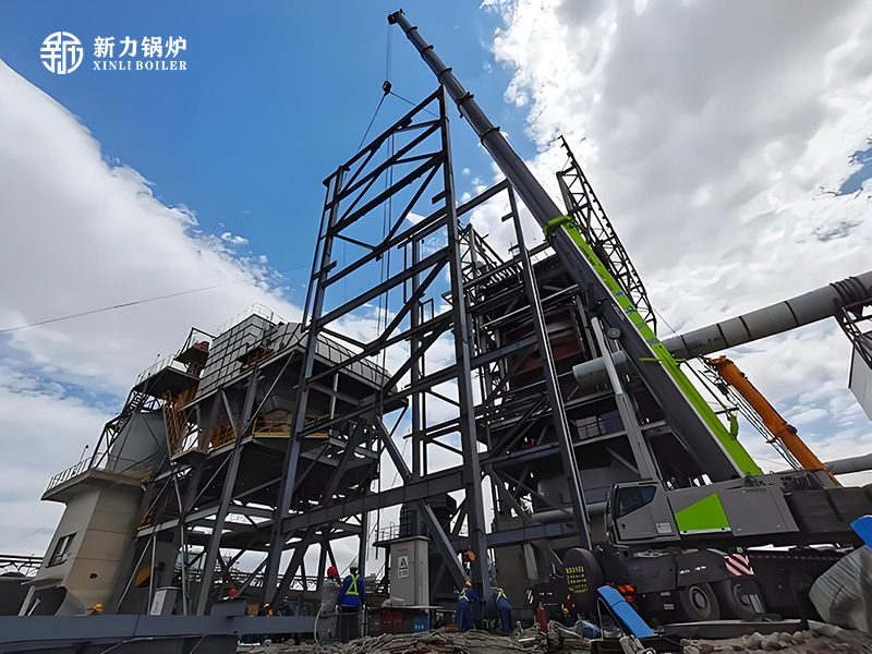 数千客户信任之选，leyu.com锅炉干熄焦余热锅炉铸就余热回收行业范例