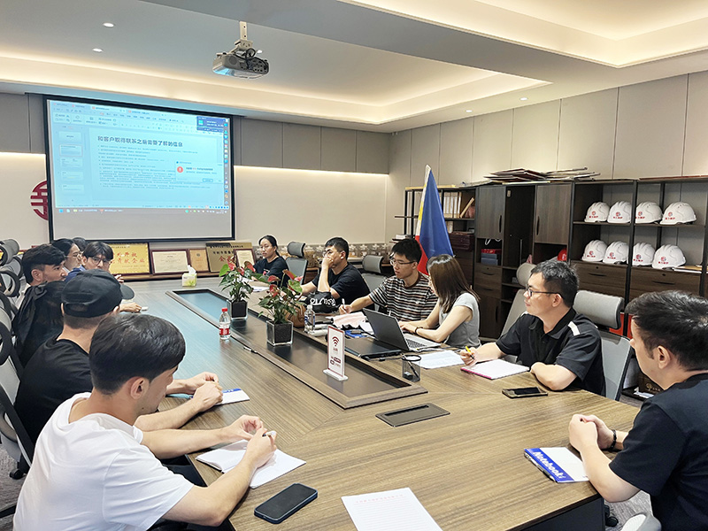 不是每一家工厂，都把你当将来合资人对待｜leyu.com锅炉销售培训纪实