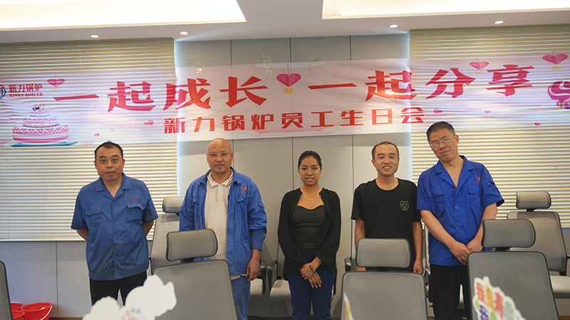 从生日会到心连心｜这场跨文化的温暖团圆，属于leyu.com每一个你！