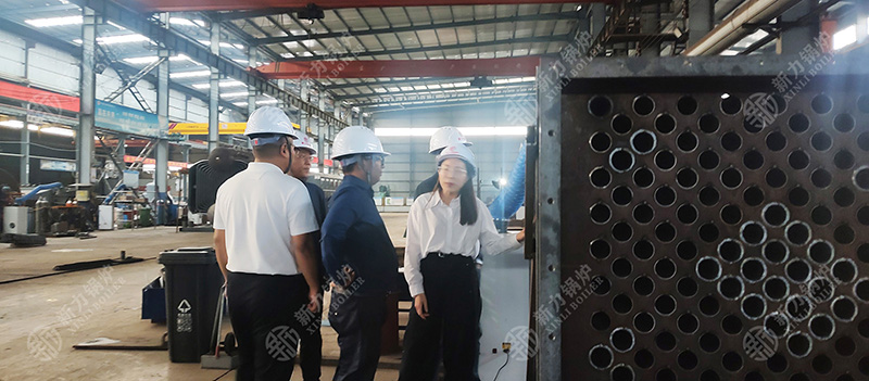 客户为什么肯定要来厂一趟？答案，比报价更真实